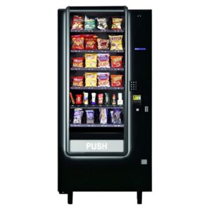 Automatic Products 112 VE Revision Door Boxed Curve