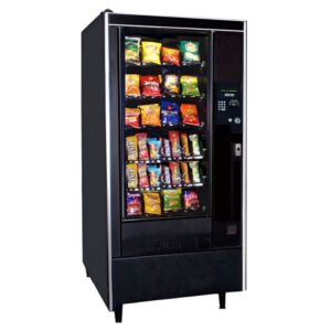 Automatic Products 121 (2 Candy Shelf - MDB Board)