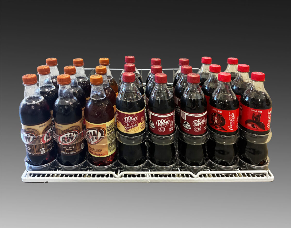 DVS Combo Smart Cooler 5000 - Image 4