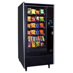 Automatic Products 122 (MDB Board - 1 Candy Shelf)