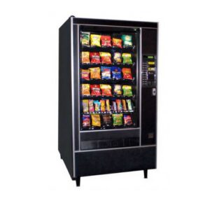 Automatic Products Model 113 (InOne MDB Board - 1 candy Shelf)