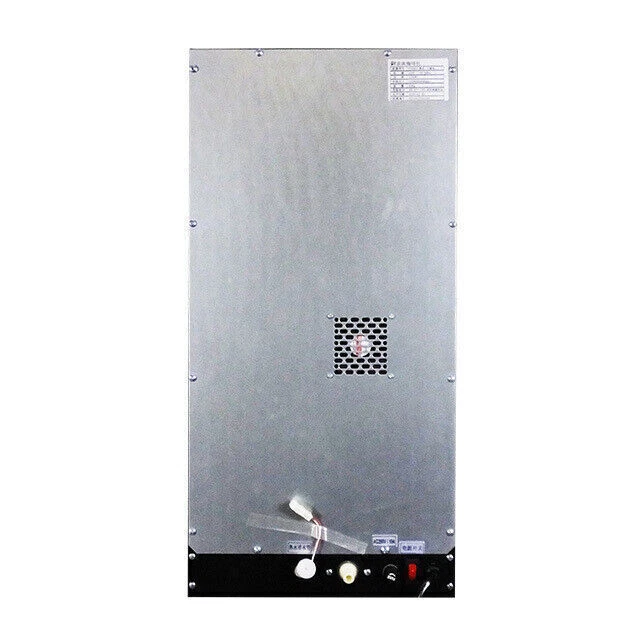 NEW Smart Commercial Fully Automatic Self-Coin 3 Instant Coffee Vending Machine - Image 6