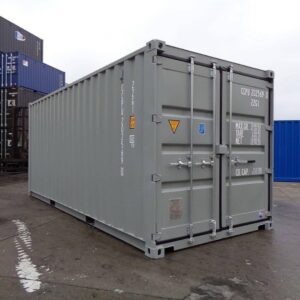 20ft container new Shipping Container