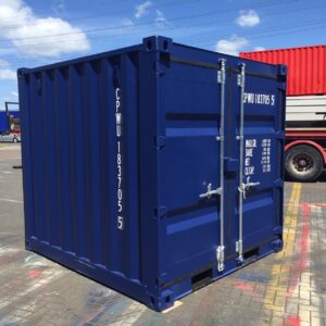 8ft Container Shipping Container