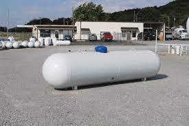 Buy Used 1000 Gallon Propane Tanks Online - Image 3