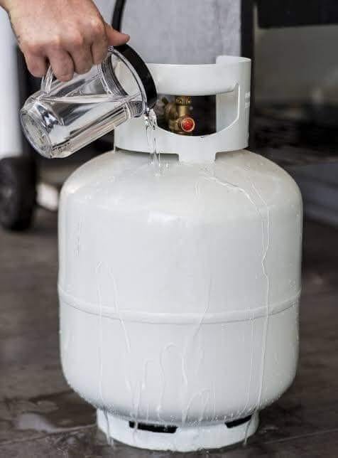 Buy 2000 Gallon Propane Gas Tanks - Image 2