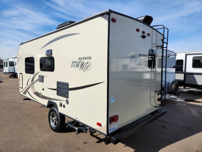 Used 2018 Forest River RV Rockwood Mini Lite 1902 - Image 15