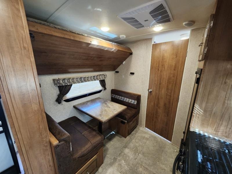 Used 2018 Forest River RV Rockwood Mini Lite 1902 - Image 8