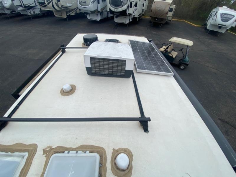 Used 2022 Starcraft Super Lite Maxx 16FBS - Image 22