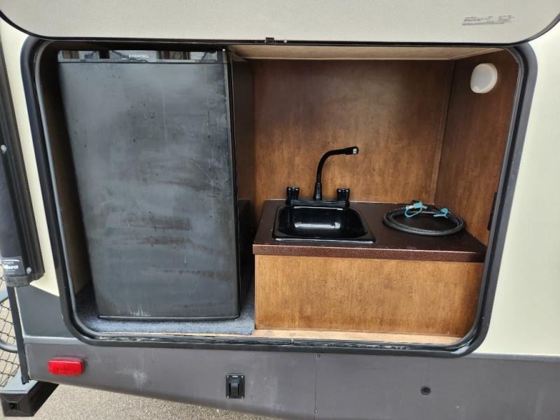Used 2017 Forest River RV Salem Hemisphere Lite 282RK - Image 24