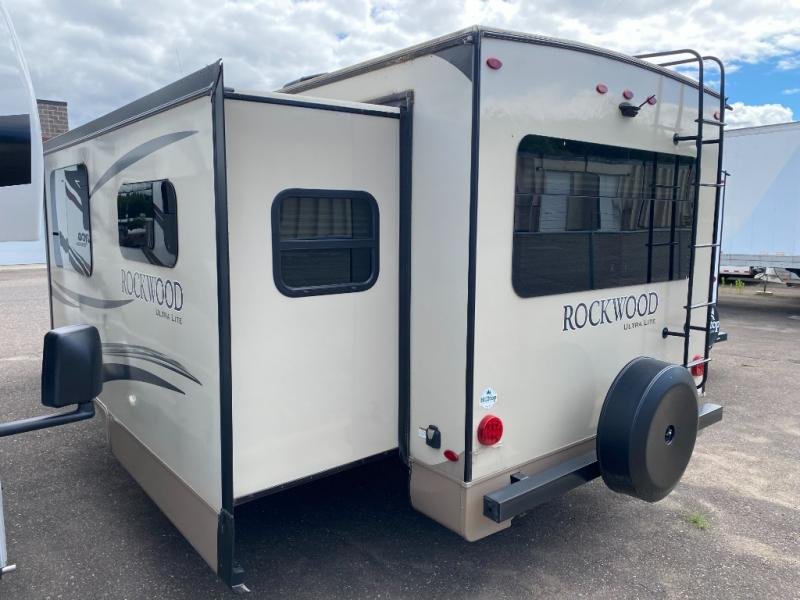 Used 2019 Forest River RV Rockwood Ultra Lite 2604WS - Image 27