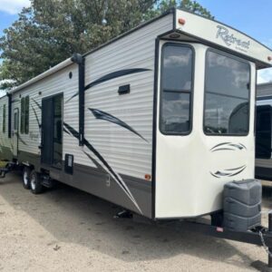 Used 2016 Keystone RV Retreat 391BHTS