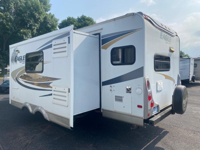 Used 2009 Jayco Eagle Super Lite 256RKS - Image 18
