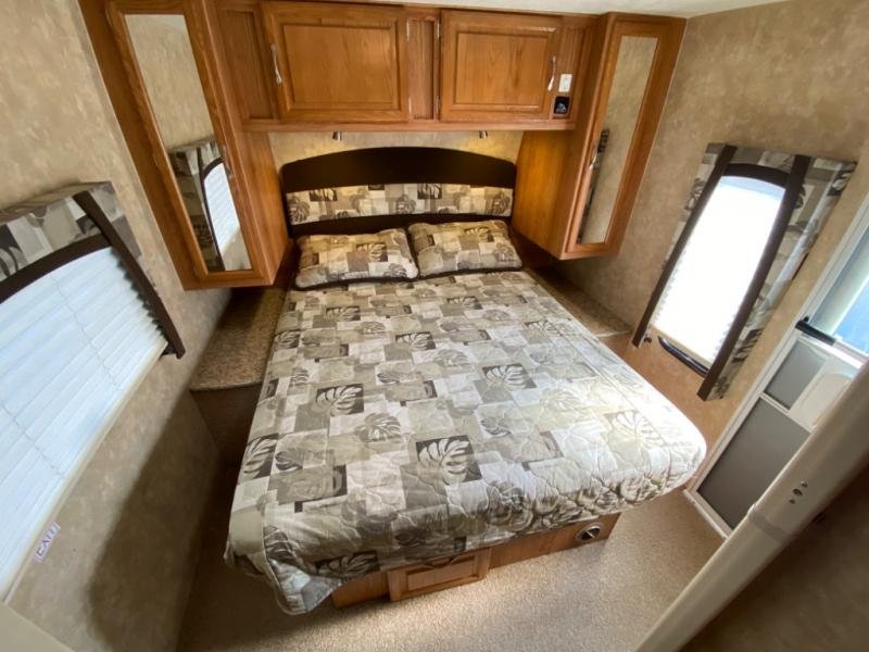 Used 2009 Jayco Eagle Super Lite 256RKS - Image 11