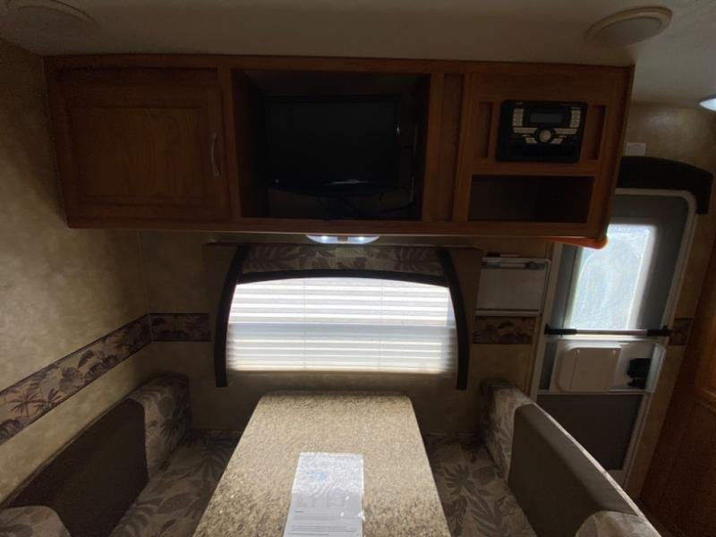 Used 2009 Jayco Eagle Super Lite 256RKS - Image 8