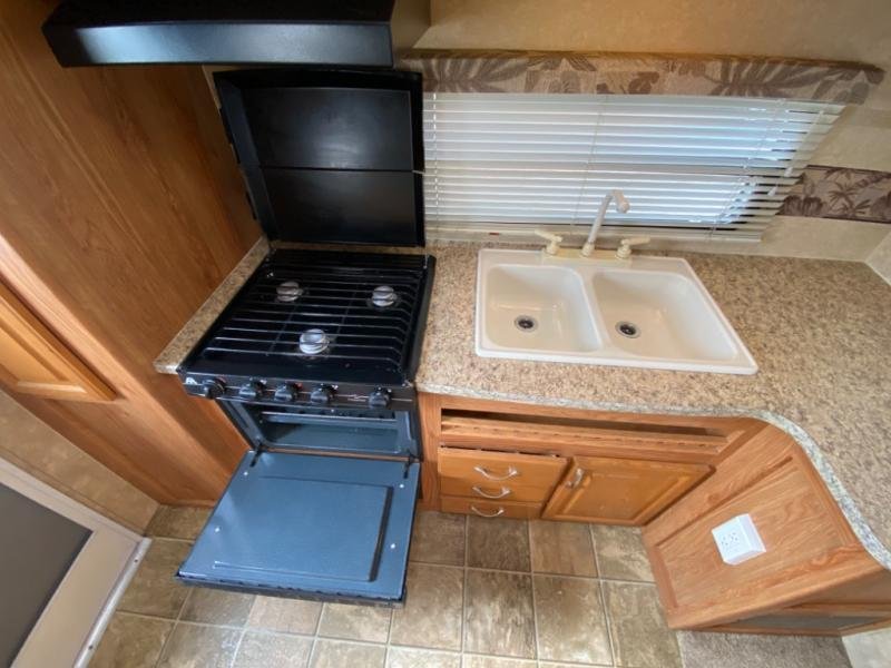 Used 2009 Jayco Eagle Super Lite 256RKS - Image 10
