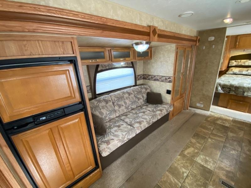 Used 2009 Jayco Eagle Super Lite 256RKS - Image 2