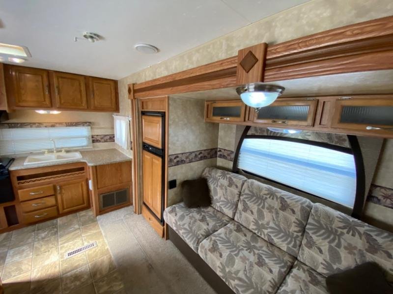 Used 2009 Jayco Eagle Super Lite 256RKS - Image 3