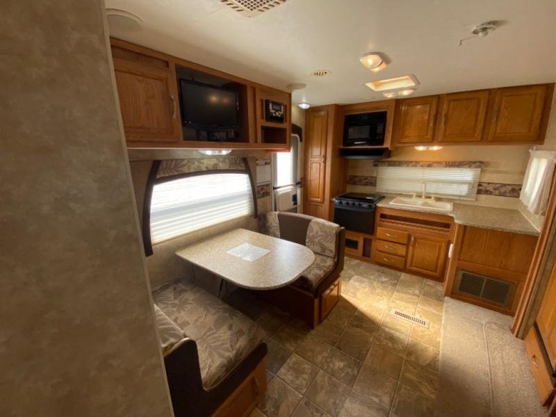 Used 2009 Jayco Eagle Super Lite 256RKS - Image 4
