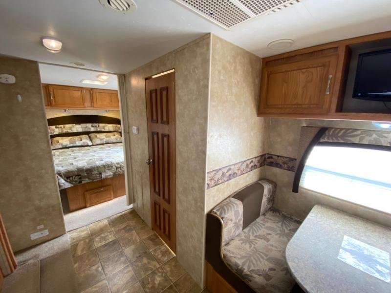 Used 2009 Jayco Eagle Super Lite 256RKS - Image 5