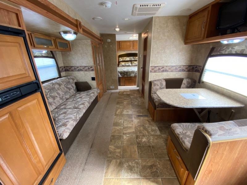 Used 2009 Jayco Eagle Super Lite 256RKS - Image 6