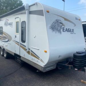 Used 2009 Jayco Eagle Super Lite 256RKS