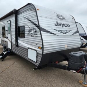 Used 2022 Jayco Jay Flight SLX 8 212QB
