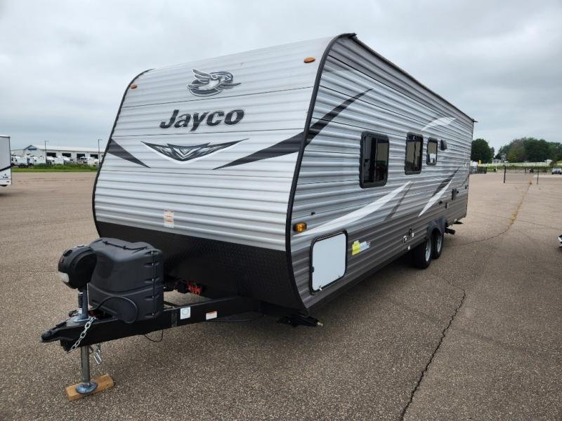 Used 2021 Jayco Jay Flight SLX 8 264BH - Image 16