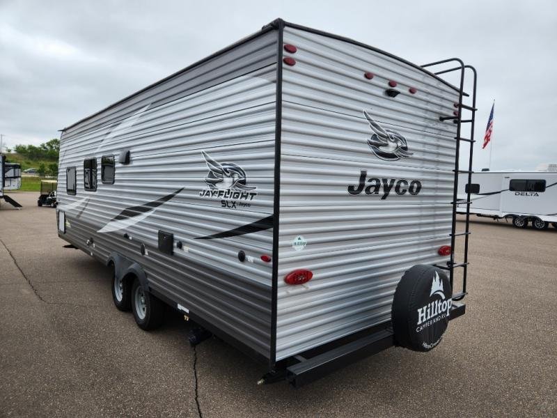 Used 2021 Jayco Jay Flight SLX 8 264BH - Image 17