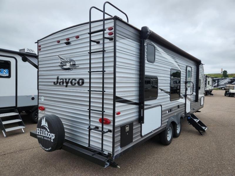 Used 2021 Jayco Jay Flight SLX 8 264BH - Image 18