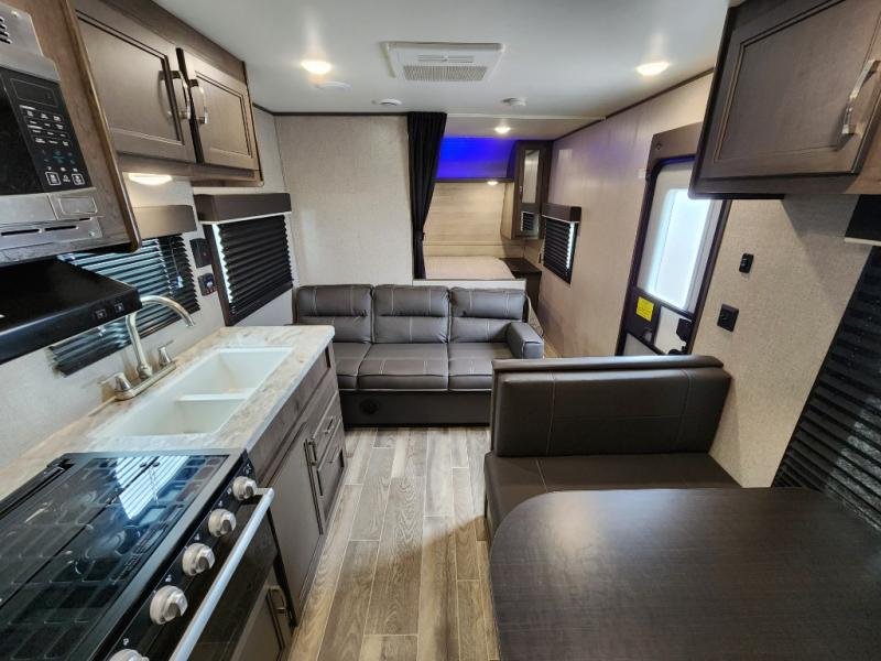 Used 2021 Jayco Jay Flight SLX 8 264BH - Image 5
