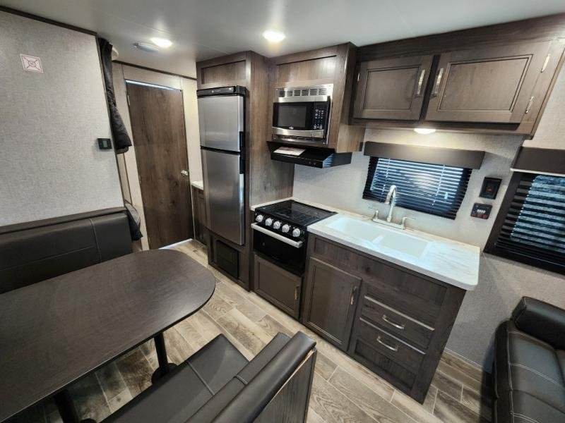 Used 2021 Jayco Jay Flight SLX 8 264BH - Image 6