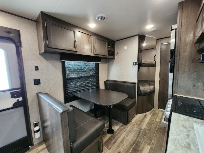 Used 2021 Jayco Jay Flight SLX 8 264BH - Image 7