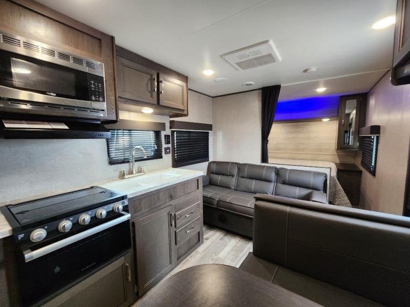 Used 2021 Jayco Jay Flight SLX 8 264BH - Image 8