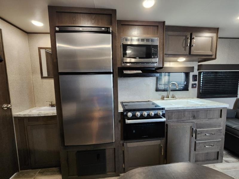 Used 2021 Jayco Jay Flight SLX 8 264BH - Image 9