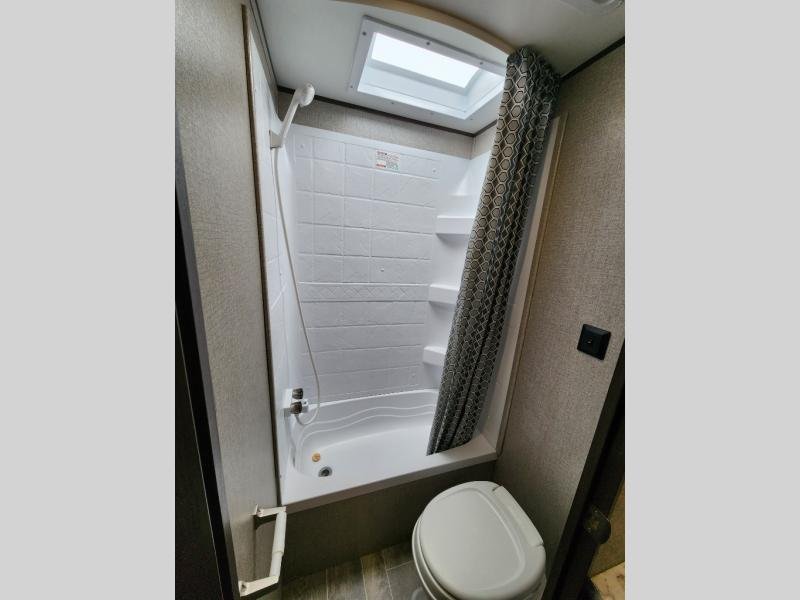 Used 2021 Jayco Jay Flight SLX 8 264BH - Image 12