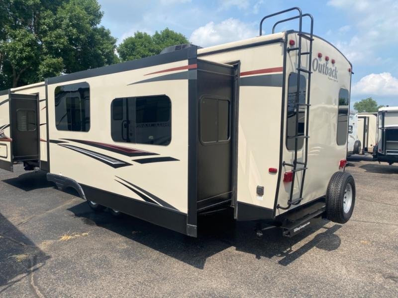 Used 2015 Keystone RV Outback 326RL - Image 22