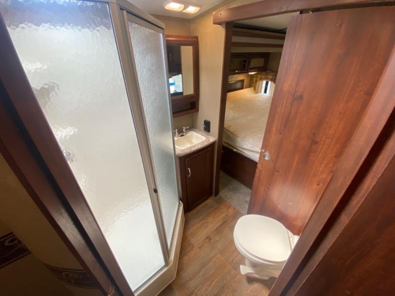 Used 2015 Keystone RV Outback 326RL - Image 14