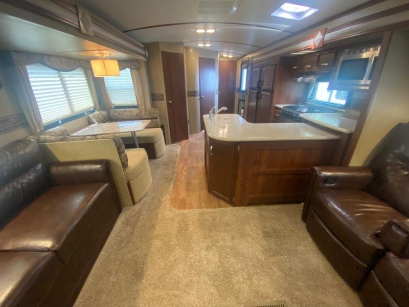 Used 2015 Keystone RV Outback 326RL - Image 3