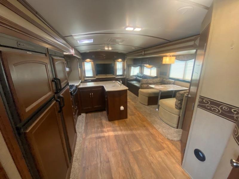 Used 2015 Keystone RV Outback 326RL - Image 4