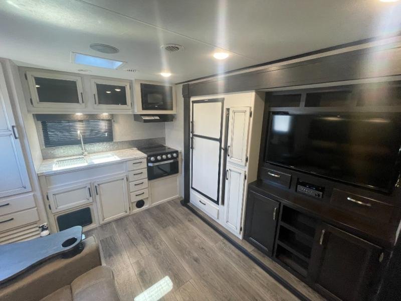 Used 2020 Jayco Jay Feather 22RK - Image 8