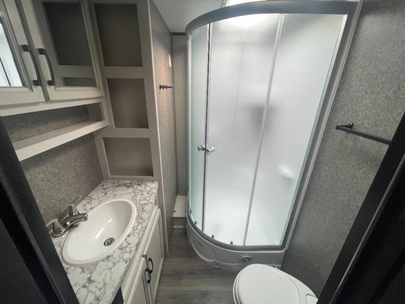 Used 2020 Jayco Jay Feather 22RK - Image 10