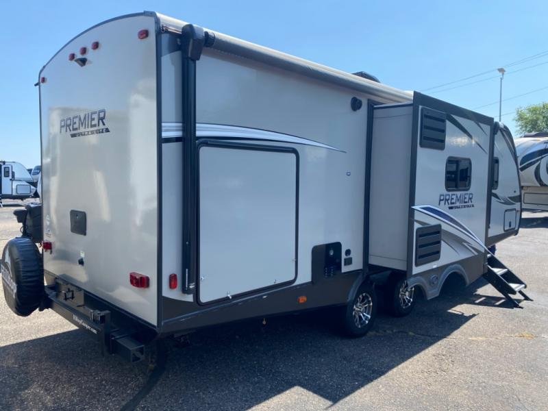 Used 2019 Keystone RV Premier Ultra Lite 26RBPR - Image 24