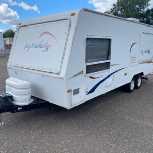 Used 2006 Jayco Jay Feather EXP 23 2